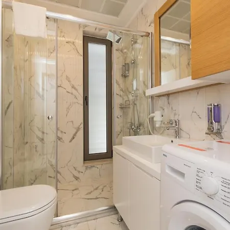 דירה Unaloglu Suites *