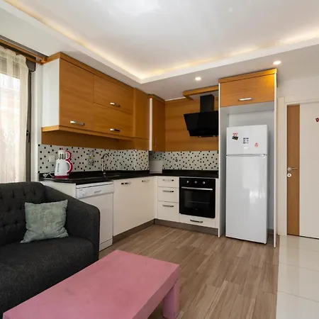 Unaloglu Suites