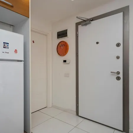 ünaloğlu Suites * Antalya