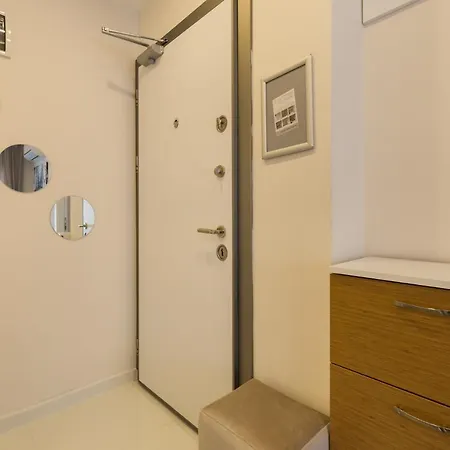Unaloglu Suites Апартаменты *