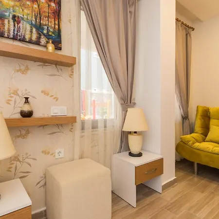 ünaloğlu Suites Antalya