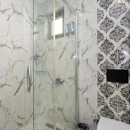 Daire ünaloğlu Suites *