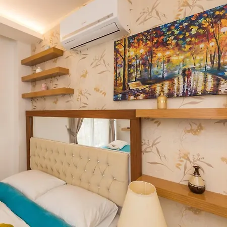 ünaloğlu Suites