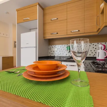 ünaloğlu Suites *
