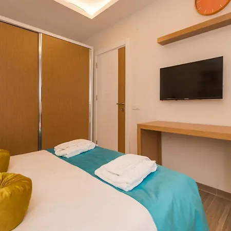 ünaloğlu Suites Antalya