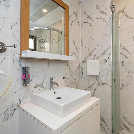 Daire ünaloğlu Suites Antalya