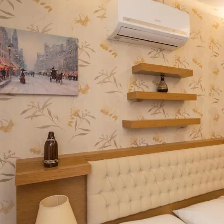 ünaloğlu Suites *