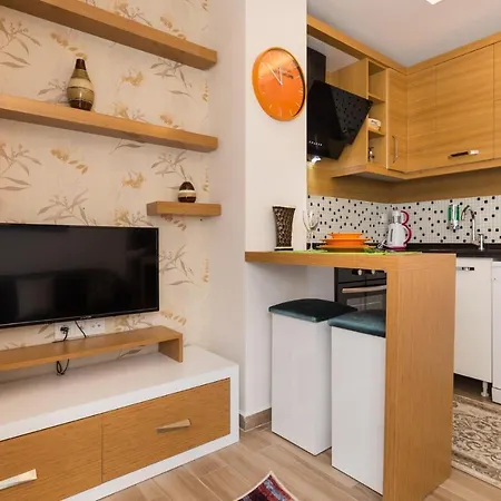 ünaloğlu Suites Daire