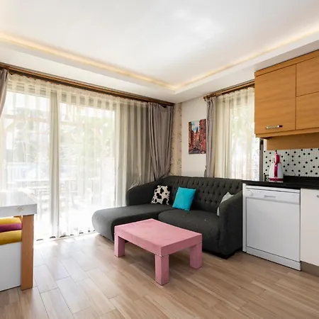 Unaloglu Suites