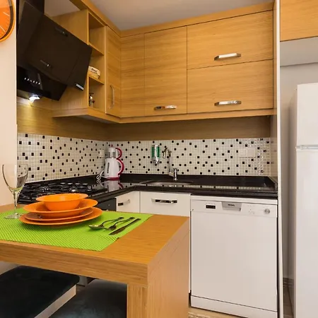 ünaloğlu Suites *