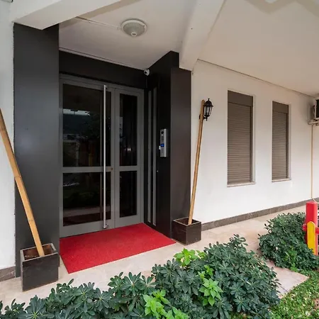 Unaloglu Suites