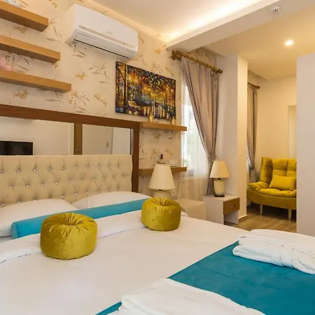 Unaloglu Suites